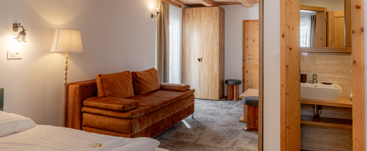 Hotel Rozka na Krvavcu - oddih z zajtrkom - Kuponko.si