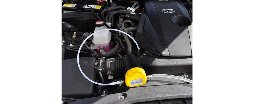 12 V črpalko - pumpo za pretakanje olja in dizla! - Kuponko.si