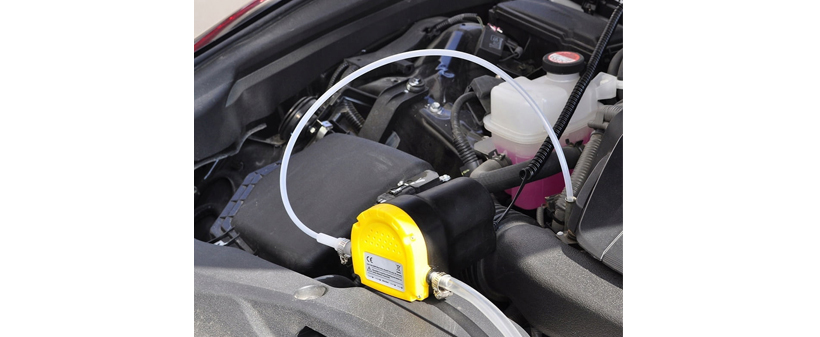 12 V črpalko - pumpo za pretakanje olja in dizla! - Kuponko.si