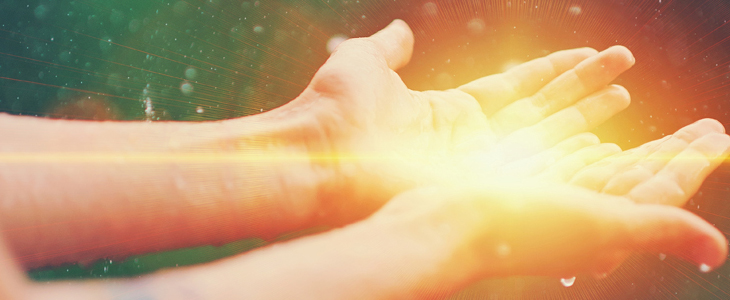  7-dnevna energijska podporna terapija - Kuponko.si