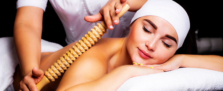 Harmonija: vakumska maderoterapija - Kuponko.si