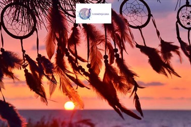 Harmonija uma, razlaga sanj z osebno interpretacijo