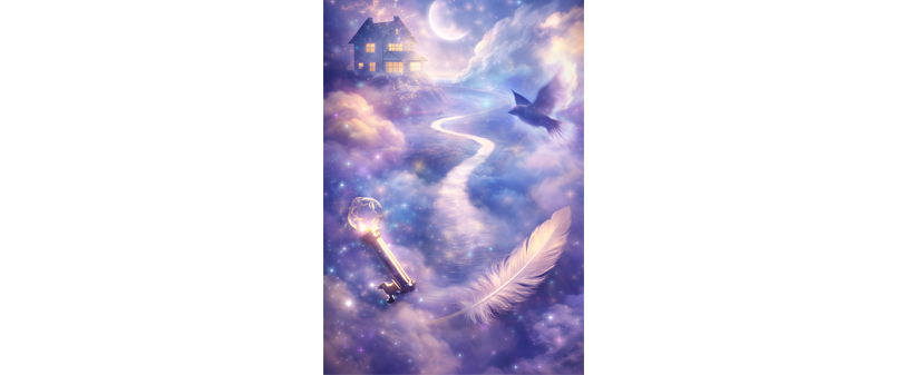 Harmonija uma, razlaga sanj z osebno interpretacijo - Kuponko.si