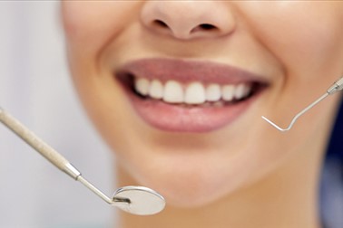 Marn Medica Medvode: čiščenje zobnega kamna