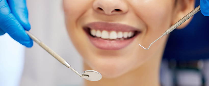 Marn Medica Medvode: čiščenje zobnega kamna - Kuponko.si