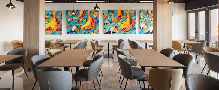 Hotel Alfir****, Korčula, Hrvaška - Kuponko.si