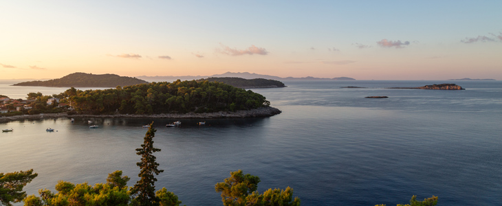 Hotel Alfir****, Korčula, Hrvaška - Kuponko.si