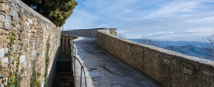 Casa Rossa Motovun, 2x nočitev - Kuponko.si
