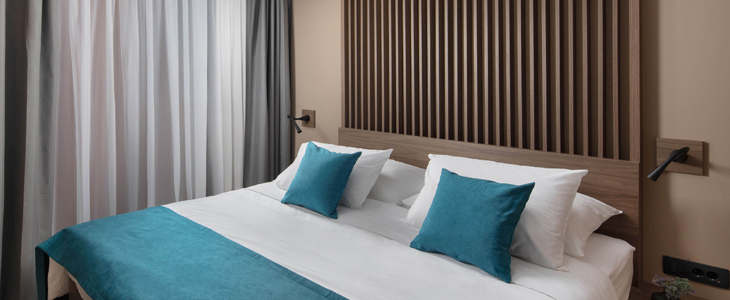 Hotel Alfir****, Korčula, Hrvaška - Kuponko.si