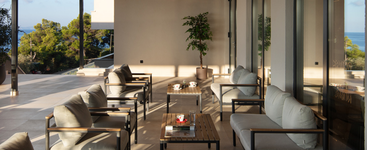 Hotel Alfir****, Korčula, Hrvaška - Kuponko.si