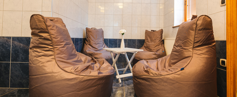 Pension Török - Pr Grom, VIP wellness oddih - Kuponko.si