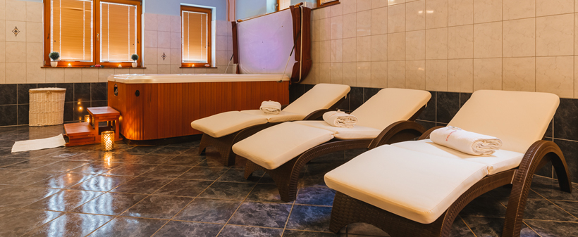 Pension Török - Pr Grom, VIP wellness oddih - Kuponko.si