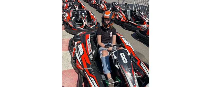 Prokarting Koper - vožnja z gokartom - Kuponko.si