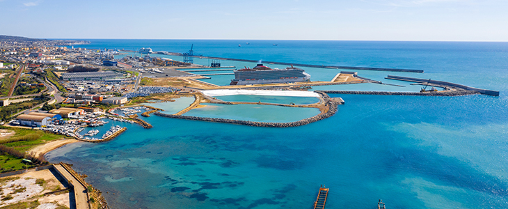 Costa Smeralda Italija-Francija-Španija - Kuponko.si