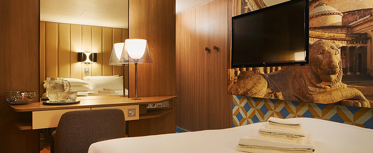 Costa Smeralda Italija-Francija-Španija - Kuponko.si