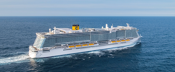 Costa Smeralda Italija-Francija-Španija - Kuponko.si