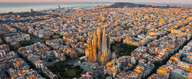 Costa Smeralda Italija-Francija-Španija - Kuponko.si