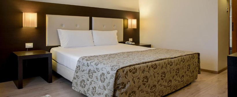 Hotel Executive Siena, 5x nočitev z zajtrkom - Kuponko.si
