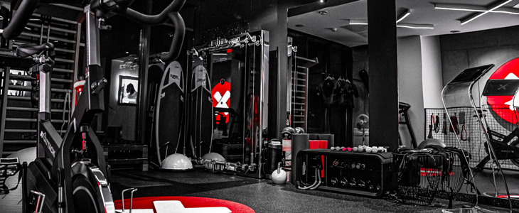 Xbody Vanchy, XBody vadba z EMS - Kuponko.si