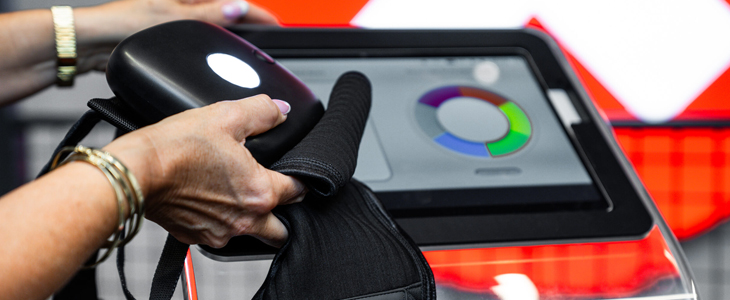 Xbody Vanchy, XBody vadba z EMS - Kuponko.si