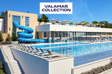 Girandella Maro Suites 5* v Rabcu - all inclusive oddih