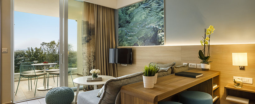 Girandella Maro Suites 5* v Rabcu - all inclusive oddih - Kuponko.si