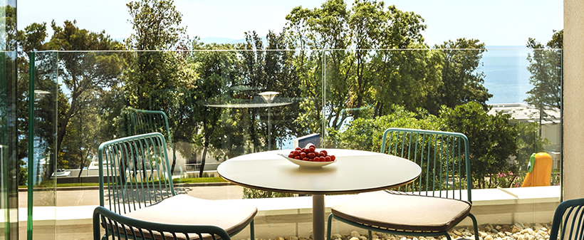 Girandella Maro Suites 5* v Rabcu - all inclusive oddih - Kuponko.si