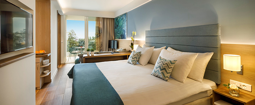 Girandella Maro Suites 5* v Rabcu - all inclusive oddih - Kuponko.si