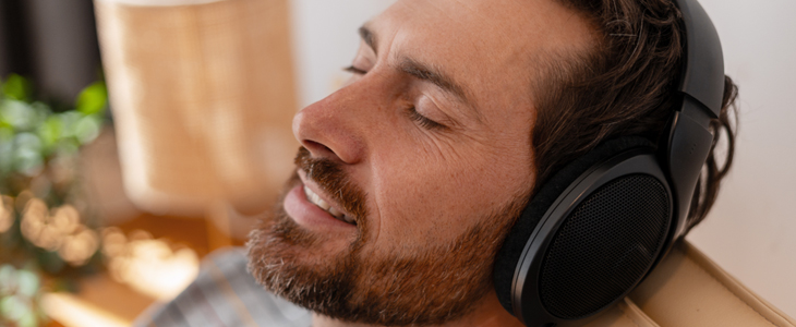 Harmonija uma, zapis hipnoze za več samozavesti - Kuponko.si