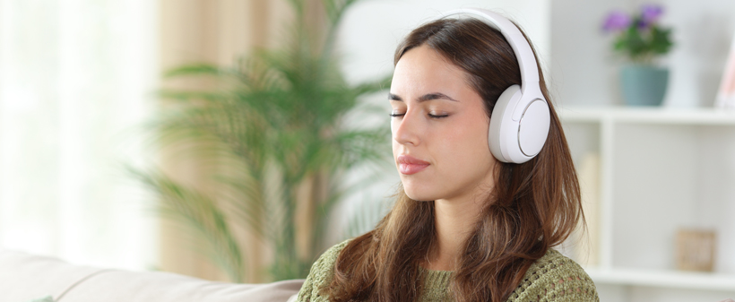 Harmonija uma, zapis hipnoze za zdrav način življenja - Kuponko.si