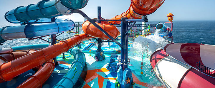 Križarjenje MSC Erubia Italija, Tunizija, Španija - Kuponko.si