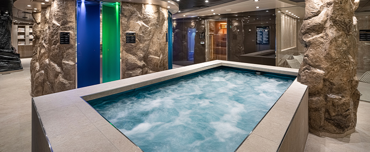 Križarjenje MSC Erubia Italija, Tunizija, Španija - Kuponko.si