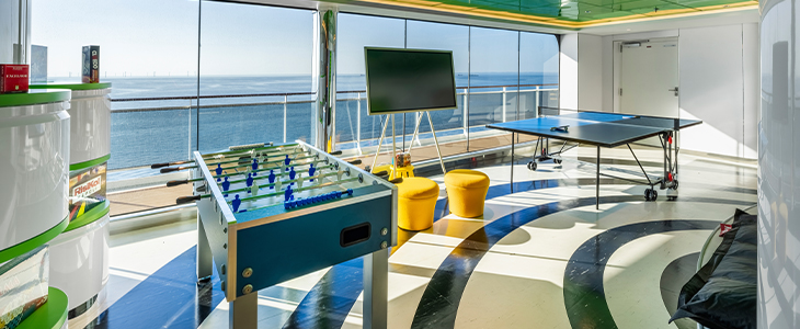 Križarjenje MSC Erubia Italija, Tunizija, Španija - Kuponko.si