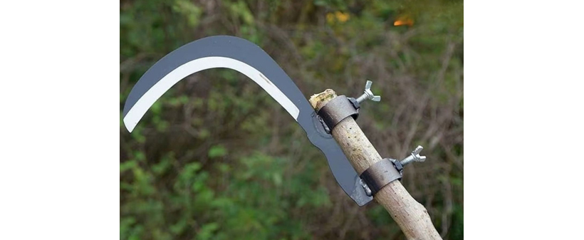 AgroTool rezilo za veje in rastje - Kuponko.si