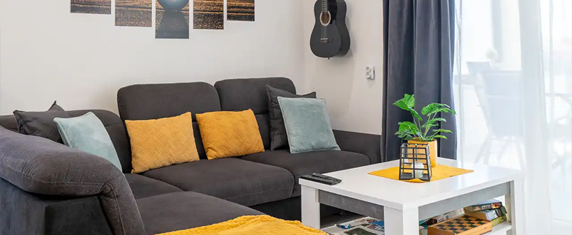 Vili Sportiva, luksuzni oddih v vili z bazenom - Kuponko.si