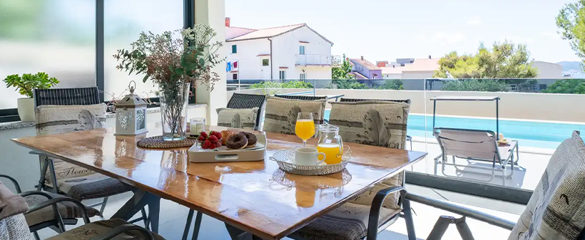 Vili Sportiva, luksuzni oddih v vili z bazenom - Kuponko.si