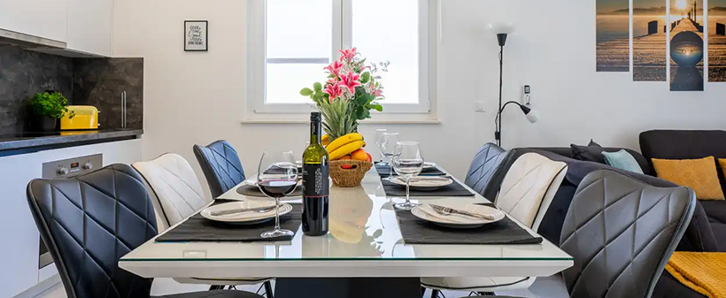 Vili Sportiva, luksuzni oddih v vili z bazenom - Kuponko.si