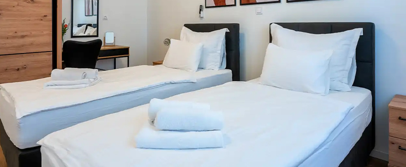 Vili Sportiva, luksuzni oddih v vili z bazenom - Kuponko.si