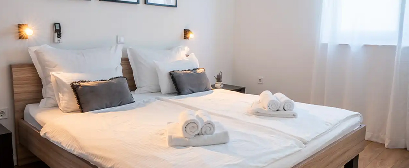 Vili Sportiva, luksuzni oddih v vili z bazenom - Kuponko.si