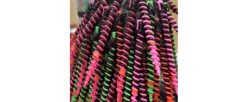 Curlsy spiralni kodralniki za popolne kodre - Kuponko.si