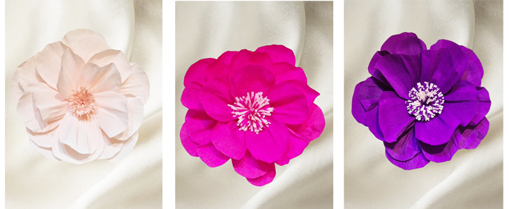 Gigantska dekorativna roža v barvi po izbiri - Kuponko.si