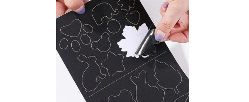 FixPatch samolepilni našitki za popravilo oblačil - Kuponko.si