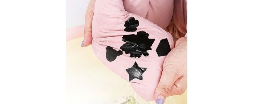 FixPatch samolepilni našitki za popravilo oblačil - Kuponko.si