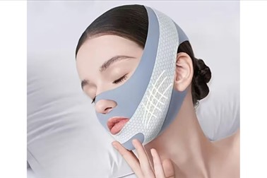 LiftFace lifting trak za oblikovanje obraza