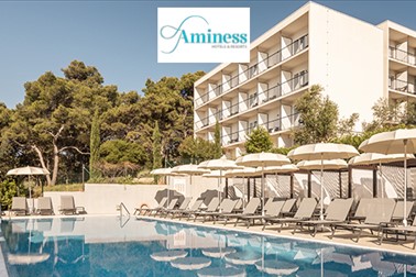 Aminess Younique Senses Resort, oddih na Hvaru