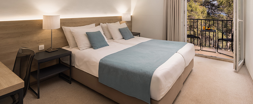 Aminess Younique Senses Resort, oddih na Hvaru - Kuponko.si