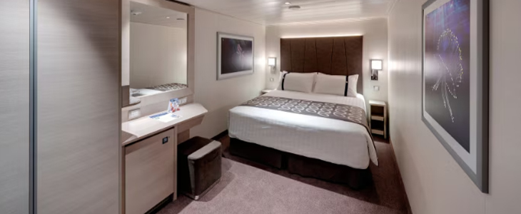 Križarjenje MSC Erubia Italija, Tunizija, Španija - Kuponko.si