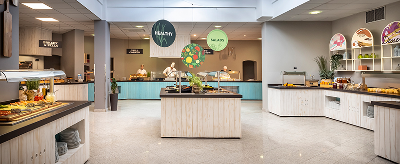 Sunny Baška Hotel by Valamar, Krk: pomladni oddih - Kuponko.si