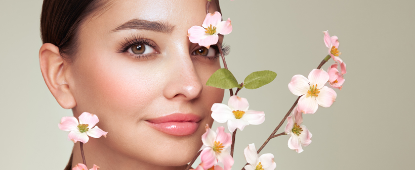 Minimalist beauty salon: laminacija obrvi - Kuponko.si