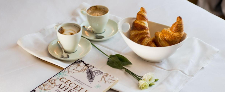 Boutique hotel Bura 45, jesenski oddih v Senju - Kuponko.si